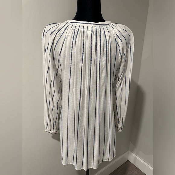 H&M Boho Blouse - Picture 2 of 2